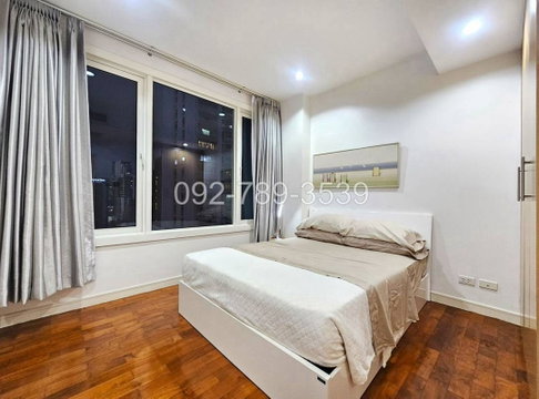 For Rent: Baan Siri 24, Ready to Move In (S15-8336)