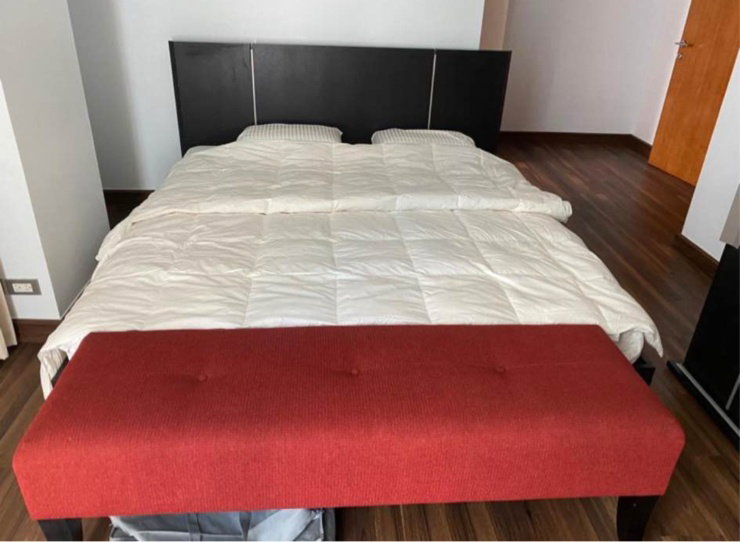 รูป #Z851 ให้เช่า 59 Heritage Condo - รูปที่ 2/5