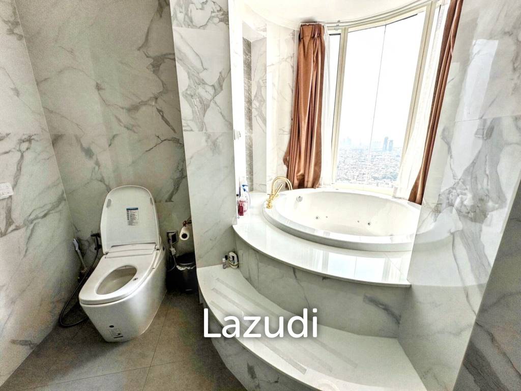 รูป 4 Bedroom 5 Bathroom 283.6 Sq.m Watermark Chaophraya - รูปที่ 23/25