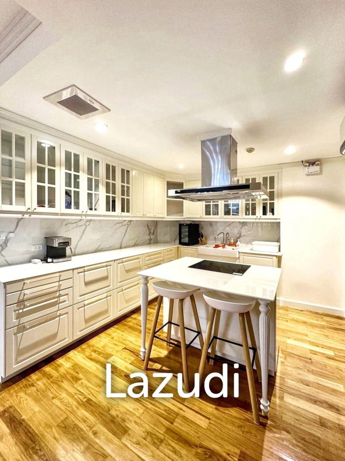 รูป 4 Bedroom 5 Bathroom 283.6 Sq.m Watermark Chaophraya - รูปที่ 11/25