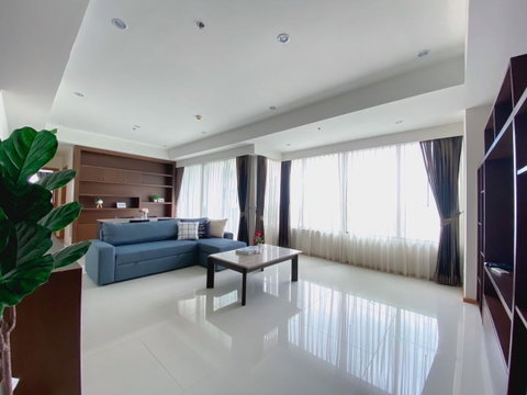 The Emporio PlaceSukhumvit 24   2ห้องนอน 3 ห้องน้ำ 108ตรม