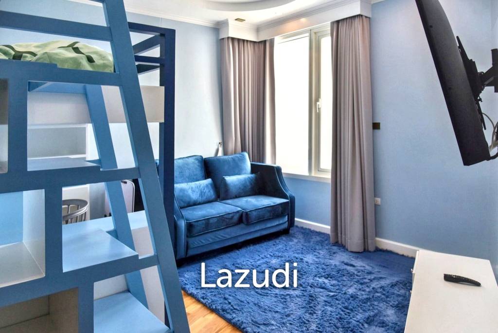 รูป 4 Bedroom 5 Bathroom 283.6 Sq.m Watermark Chaophraya - รูปที่ 8/25