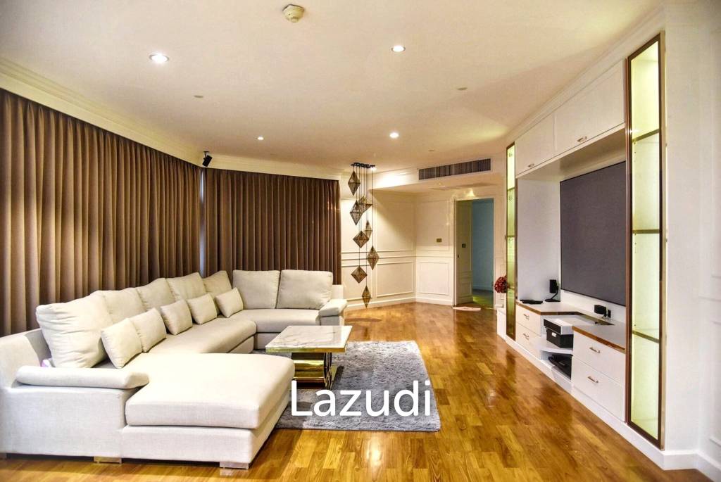 รูป 4 Bedroom 5 Bathroom 283.6 Sq.m Watermark Chaophraya - รูปที่ 6/25