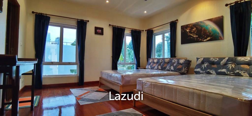 รูป 4 Bed 5 Bath 350 SQ.M. Highgrove Village - รูปที่ 15/24