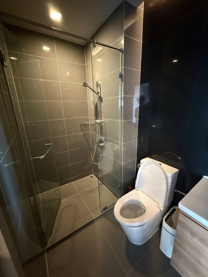 picture Condo for rent : M Thonglor 10 Ekkamai 12 - 4/10