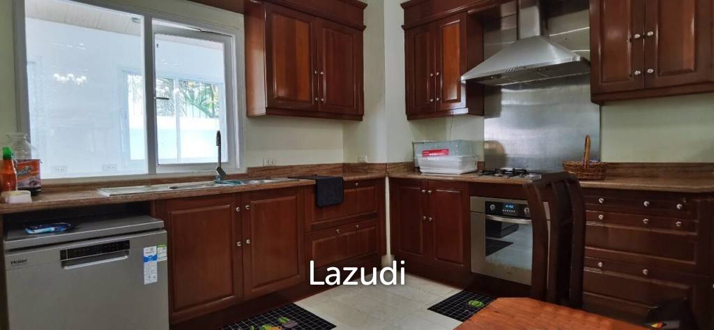 รูป 4 Bed 5 Bath 350 SQ.M. Highgrove Village - รูปที่ 6/24