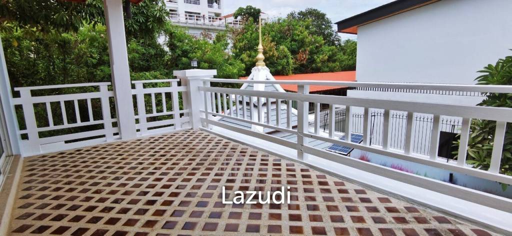 รูป 4 Bed 5 Bath 350 SQ.M. Highgrove Village - รูปที่ 21/24