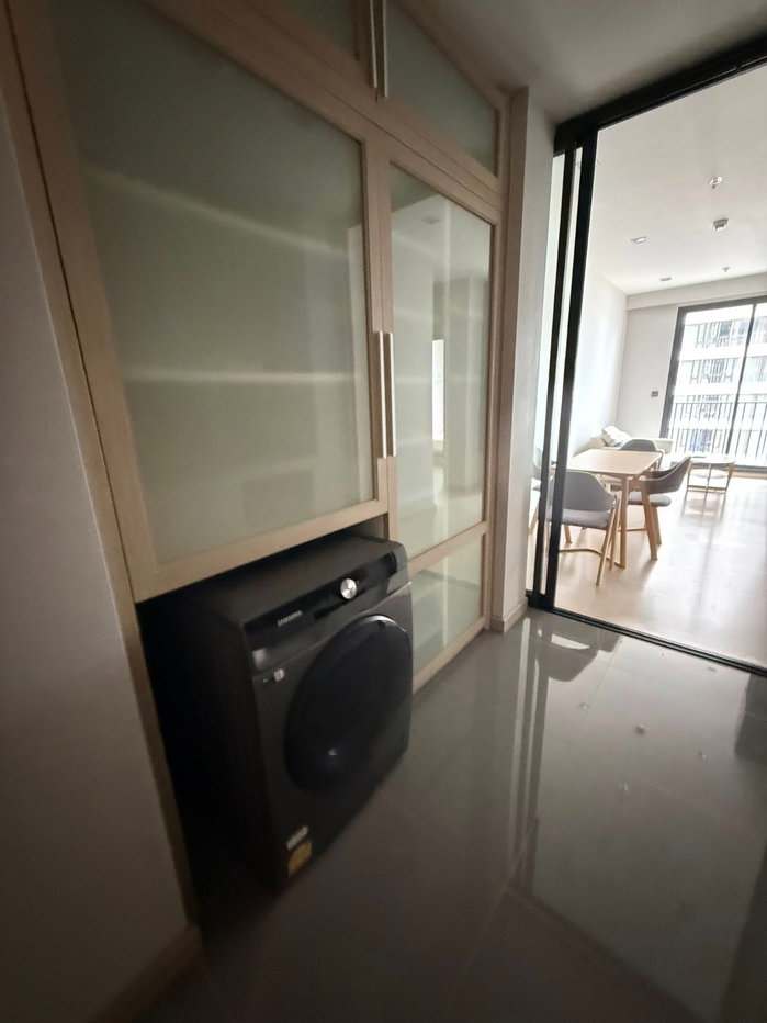 picture Condo for rent : M Thonglor 10 Ekkamai 12 - 6/10