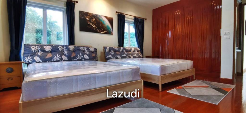 รูป 4 Bed 5 Bath 350 SQ.M. Highgrove Village - รูปที่ 14/24