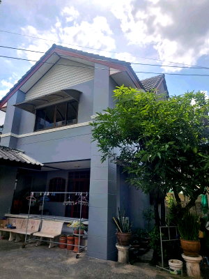 เช่าบ้านเดี่ยว ถนนประดิษฐ์มนูธรรม : 💥CP-7902💥ให้เช่า บ้านเดี่ยว 2 ชั้น ลาดพร้าว64 แยก2 เยื้องโชคชัย4👉แอดไลน์ @rangrak
