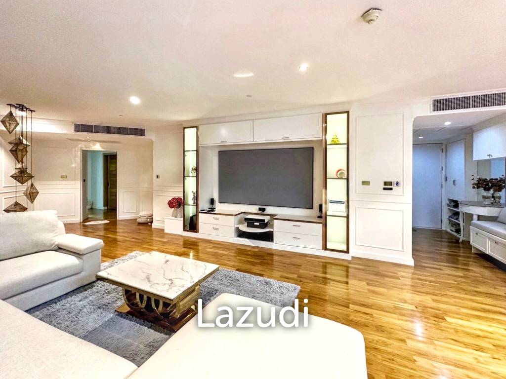 รูป 4 Bedroom 5 Bathroom 283.6 Sq.m Watermark Chaophraya - รูปที่ 5/25
