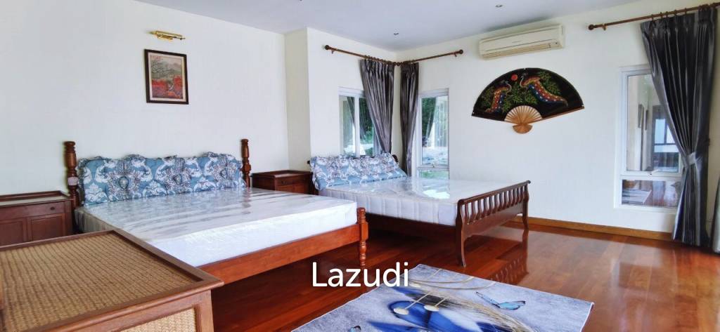 รูป 4 Bed 5 Bath 350 SQ.M. Highgrove Village - รูปที่ 8/24