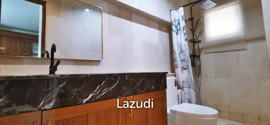 รูป 4 Bed 5 Bath 350 SQ.M. Highgrove Village - รูปที่ 17/24