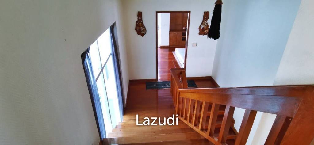 รูป 4 Bed 5 Bath 350 SQ.M. Highgrove Village - รูปที่ 7/24