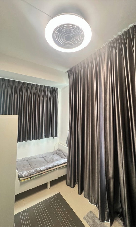 picture #Z873 Condo for rent Supalai Premier Place Asok - 6/10