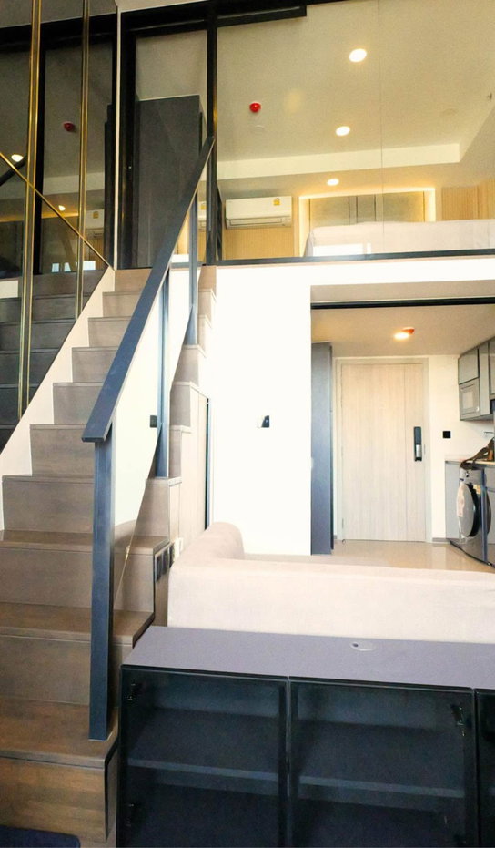 รูป #Z889 ให้เช่าคอนโด Park Origin Chula-Sam Yan  - รูปที่ 3/9