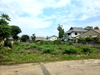 ที่ดิน สนามหลวง : Ph0406 ขายที่ดินเปล่า ต.ช้างเผือก อ.เมืองเชียงใหม่ 120 ตรว. ขาย 2.88 ลบ.