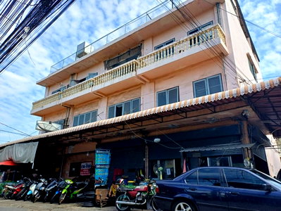 กิจการ MRT บางไผ่ : ขายกิจการห้องเช่า 88 ตร.วา ห้องเช่าเต็มตลอด อยู่ใจกลางแหล่งจ้างงาน  ซอยเพชรเกษม 20 (ใกล้ BTS สถานีบางหว้า)