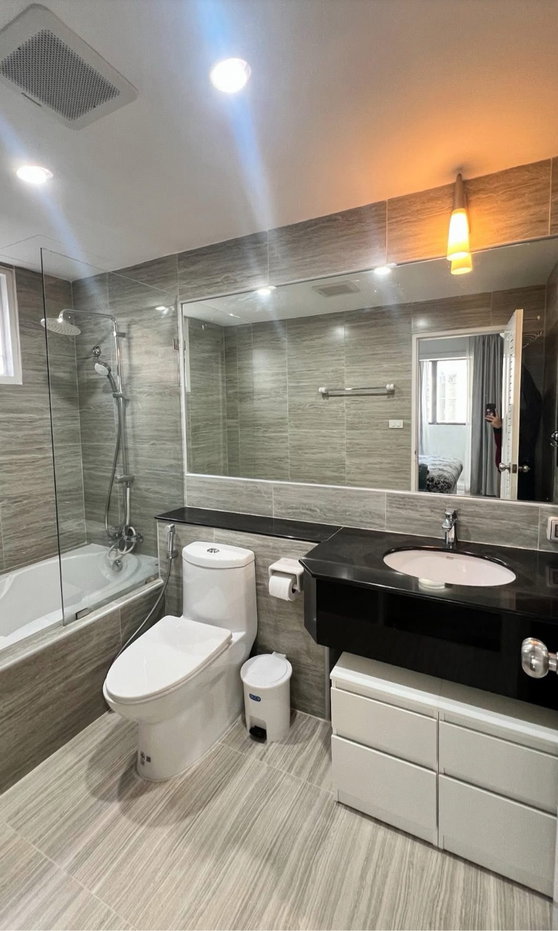 picture #Z873 Condo for rent Supalai Premier Place Asok - 2/10