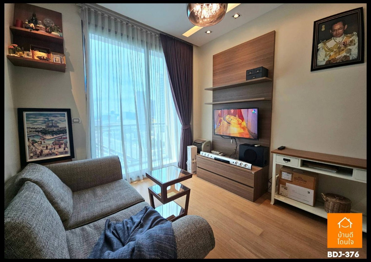 ลดราคาพิเศษ Equinox อีควิน็อคซ์ พหล-วิภา (39.82 ตร.ม.) ใกล้ห้าแยกลาดพร้าว 5นาที ถึง BTS และ MRT