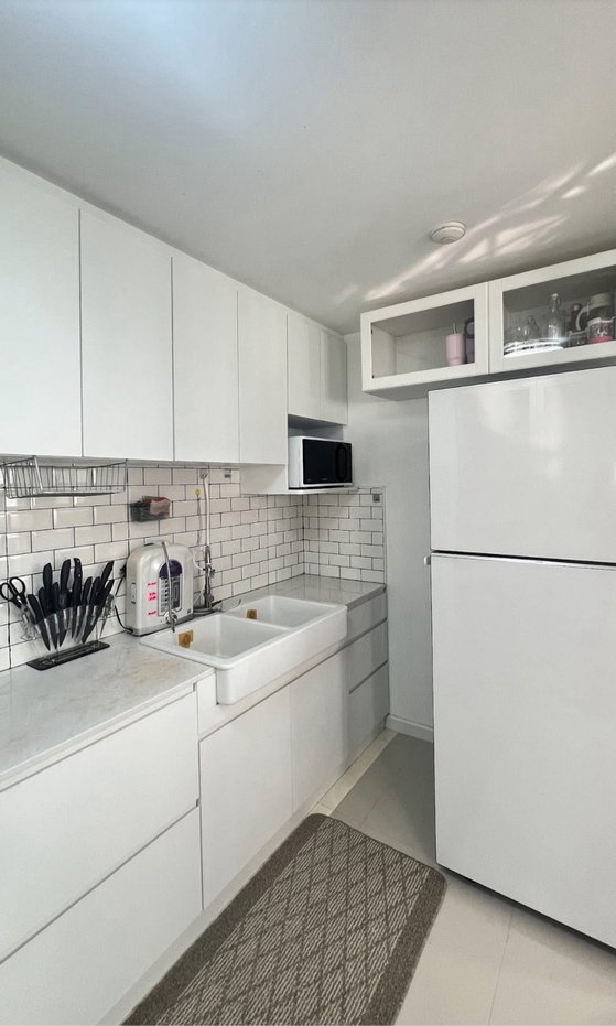 picture #Z873 Condo for rent Supalai Premier Place Asok - 7/10