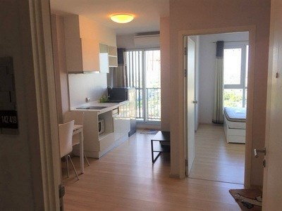 💥💥ขายห้องพร้อมผู้เช่า!! คอนโดฟิวส์ เซนเซ่ บางแค 1Bed 30.64 ตร.ม. ชั้น 14 ใกล้ รพ.เกษมราษฏร์บางแค เพียง 1.9 ล้านบาท!! สนใจไลน์: @atfirm💥💥