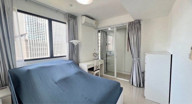 picture #Z873 Condo for rent Supalai Premier Place Asok - 4/10