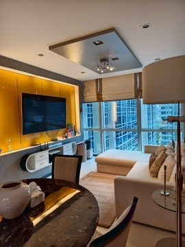 LTHC12694 - Athenee Residence Condo FOR SALE Size 98.79 sqm. 2 beds 2 baths Near BTS Phloen Chit Station ONLY 25.5 MB