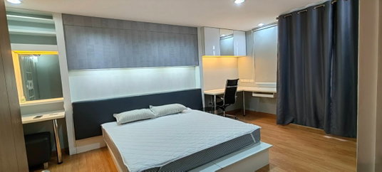 P-359242 ต้องการขายคอนโด เดอะ ลิงค์ สุขุมวิท 50 Phra Khanong, Khlong Toei, Bangkok Line Id: @easythaihome 085-592-2897
