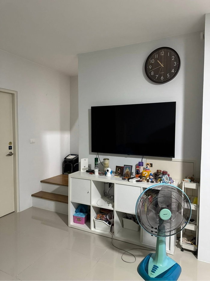 รูป #Z905 ให้เช่าบ้าน Pleno Town Bangna KM24 - รูปที่ 8/10