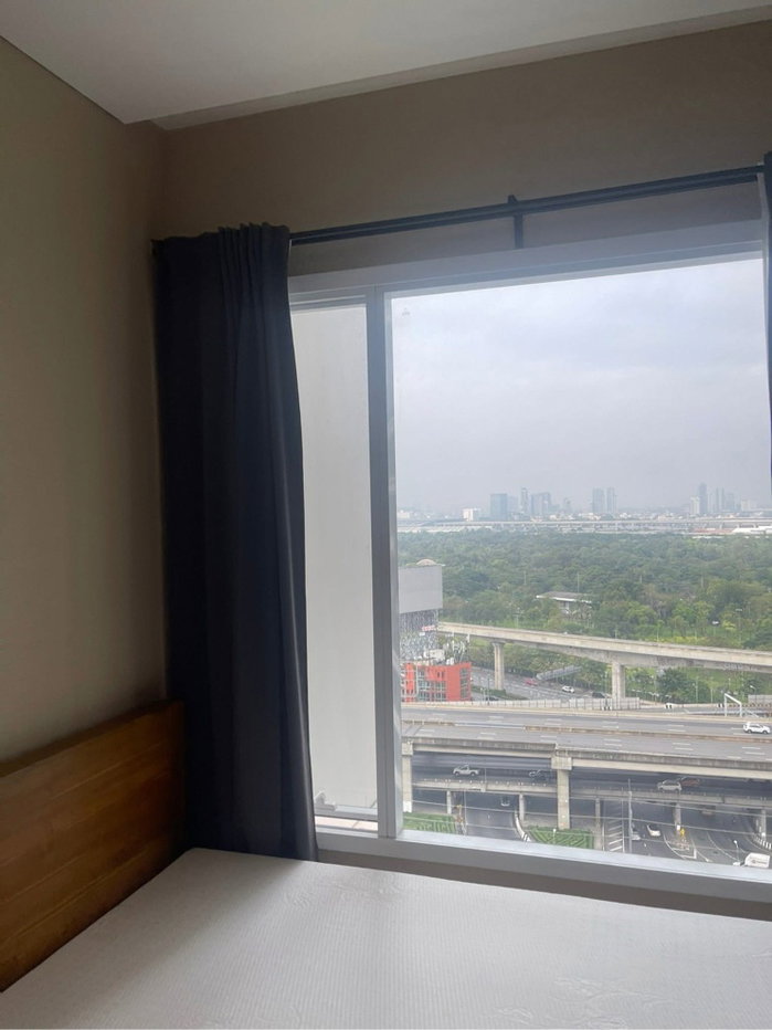 รูป #Z917 ให้เช่าคอนโด The Saint Residences - รูปที่ 4/8