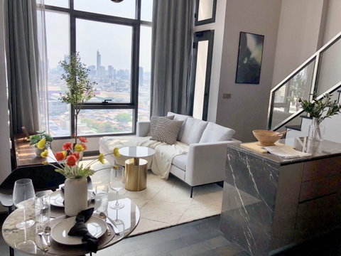 💥CP-7930💥ว่าง ให้ เช่า คอนเนอร์ ราชเทวี👉แอดไลน์ @fastcondo