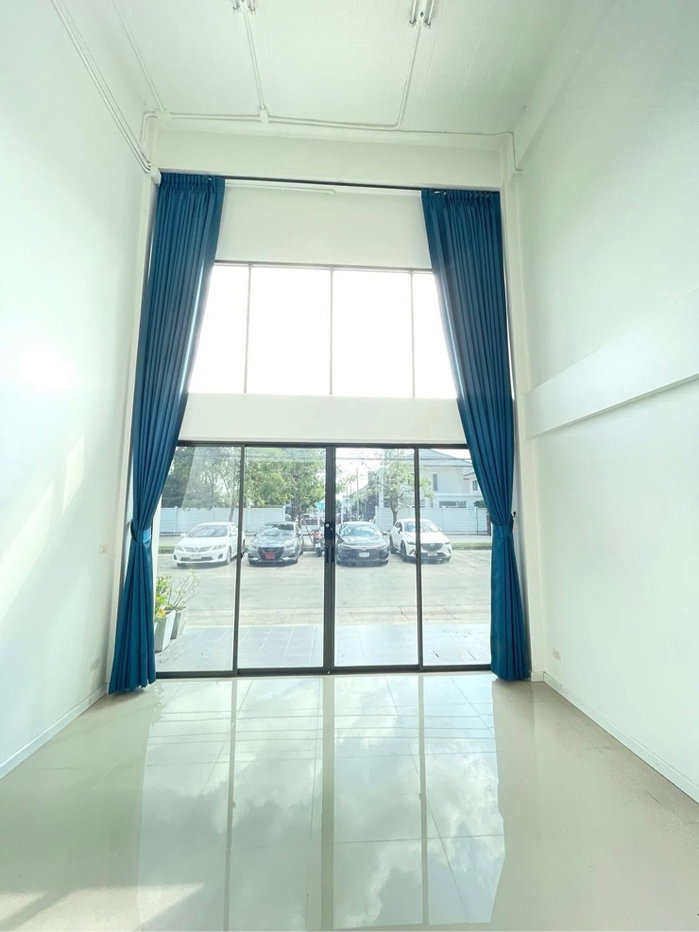รูป #Z906 ให้เช่าอาคารพาณิชย์ SENA AVENUE 1 Rangsit - Khlong 1 - รูปที่ 4/10