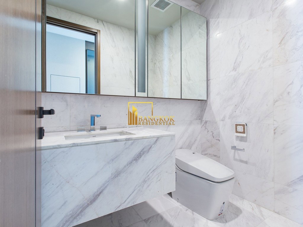 รูป The Monument Thong Lo - Elegant 2 Bedroom Condo For Rent - BR16389CD - รูปที่ 11/28