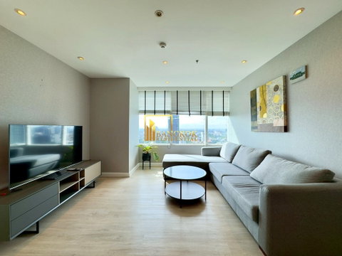 Eight Thonglor - Furnished 2 Bedroom Property in Thonglor - BR5206CD