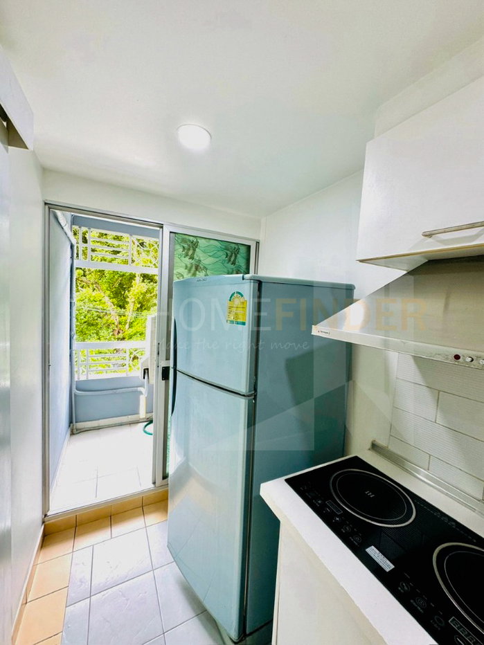 รูป Lumpini Ville Sukhumvit 77 2 bedrooms, for rent - รูปที่ 17/17