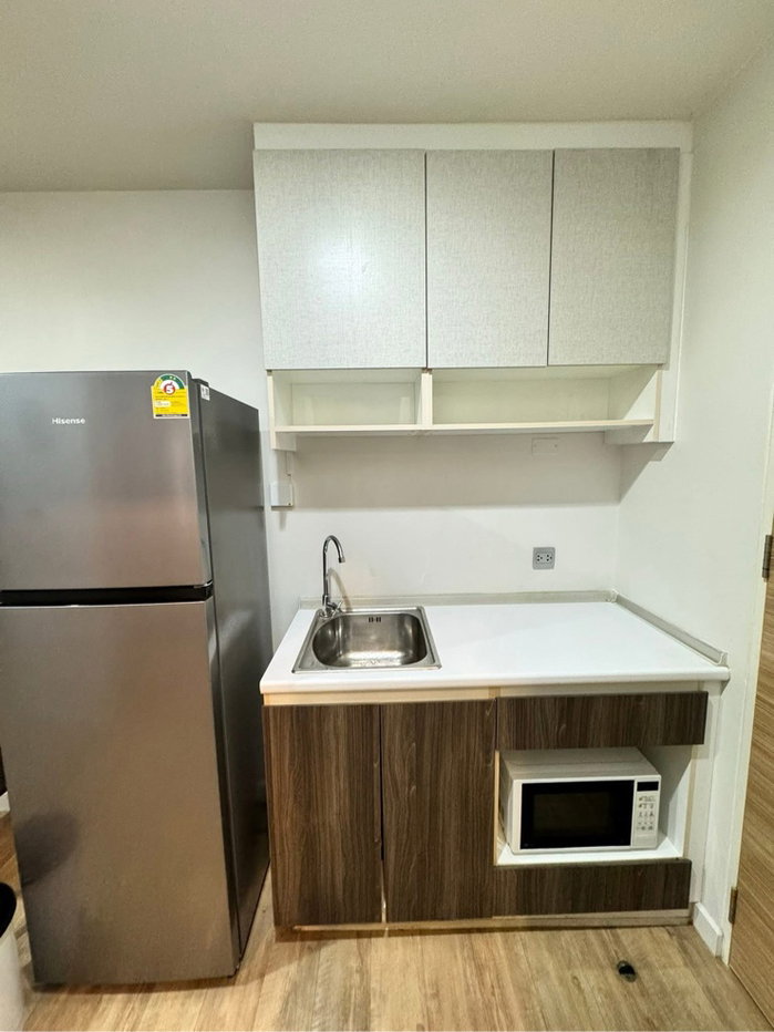 รูป #Z919 ให้เช่า H2 Stone Condo Raminta - รูปที่ 4/9