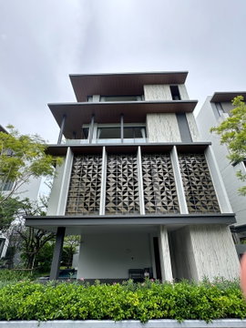 ขายบ้าน Artale asoke-rama9 บ้านpool villa ใกล้ทองหล่อ