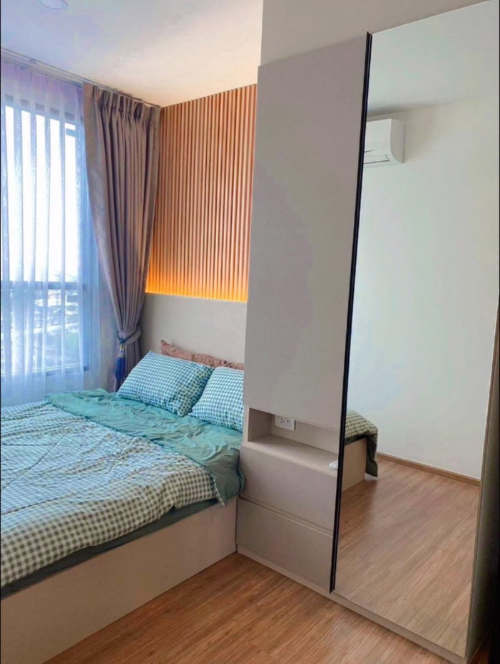 picture #R4654  Condo for rent The Origin Ram 209 Interchange - 2/9