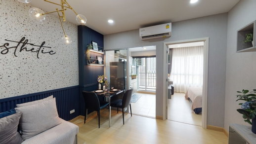รูป Supalai Veranda Sukhumvit 117 - รูปที่ 1/23