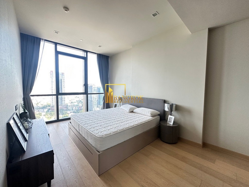 รูป The Monument Thong Lo - Chic 2 Bedroom Condo in Thonglor - BR17819CD - รูปที่ 6/27
