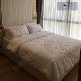 Ashton Chula-Silom | 🚝Near MRT Samyan | #HL Focus #MKT