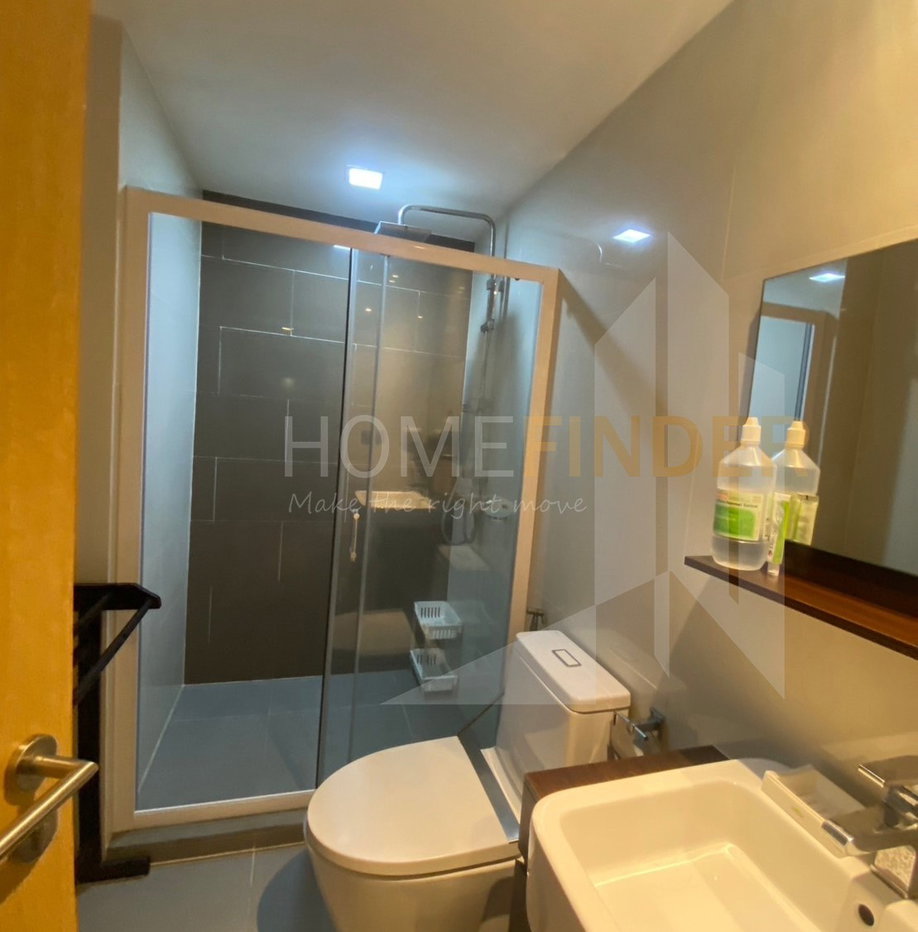 รูป InterLux Premier Sukumvit 13 1 bedroom, for rent - รูปที่ 15/15