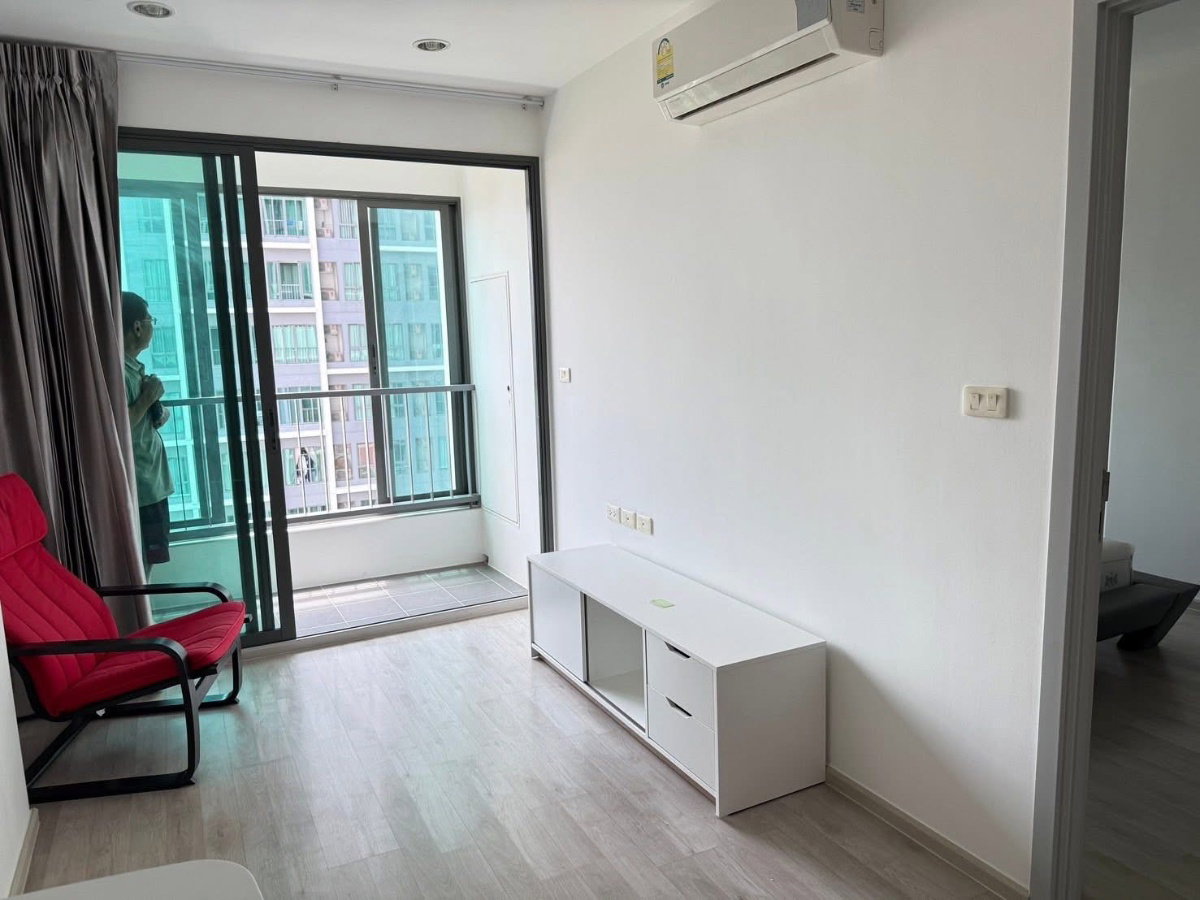 รูป #R4643 ให้เช่าคอนโด Ideo Mobi Charan Interchange  - รูปที่ 5/9