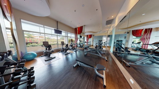 รูป Supalai City Resort Chonburi - รูปที่ 1/11
