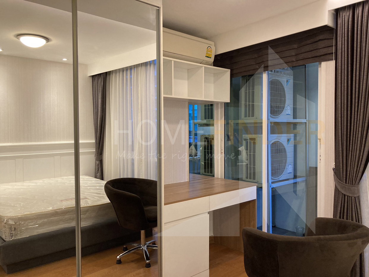 รูป InterLux Premier Sukumvit 13 1 bedroom, for rent - รูปที่ 14/15