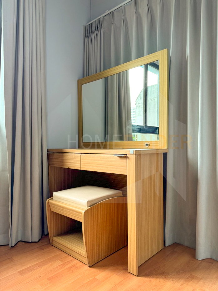 รูป Lumpini Ville Sukhumvit 77 2 bedrooms, for rent - รูปที่ 15/17