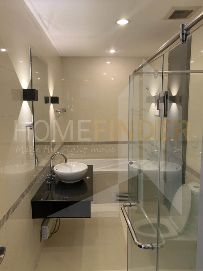picture Baan Klang Krung Siam - Pathumwan 1 bedroom, for rent - 8/8