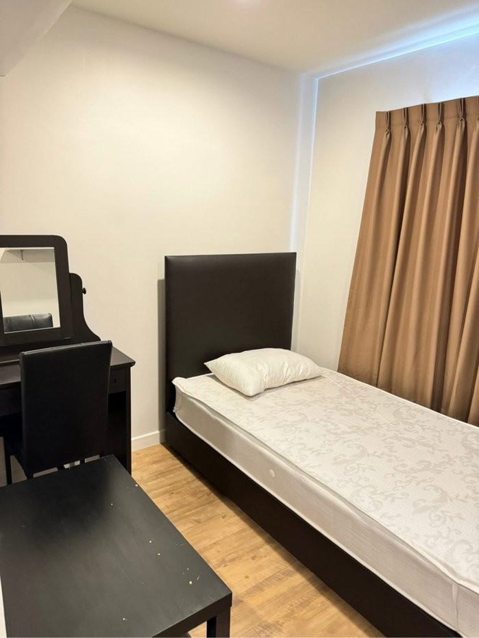 รูป #Z919 ให้เช่า H2 Stone Condo Raminta - รูปที่ 6/9