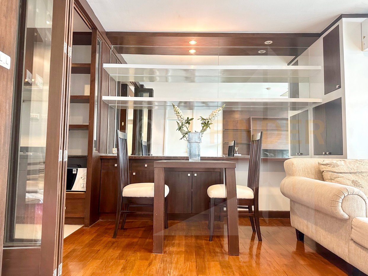 รูป The Royal Place 2 1 bedroom, for rent - รูปที่ 12/13